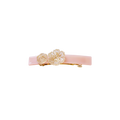 Bloem Hairclip - Blush