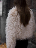 Ella Jacket - Champagne