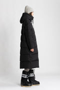 Sophie Down Coat - Black