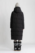 Sophie Down Coat - Black