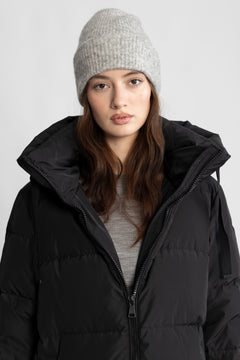 Sophie Down Coat - Black