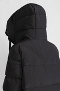 Sophie Down Coat - Black
