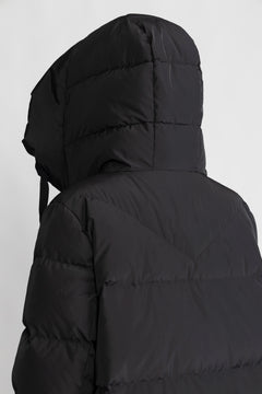 Sophie Down Coat - Black