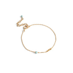 Nara Bracelet - Mint