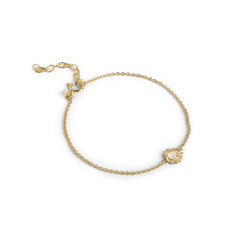 Sunshine Bracelet - Daisy