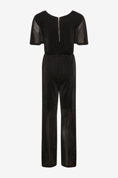 Virginia Onepiece - Black