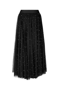 Pam Skirt - Black