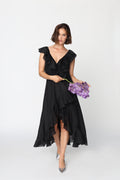 Landon Dress - Black