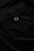 Caisa Ultra Low Rise Pants - Black
