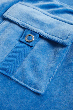 Caisa Ultra Low Rise Pants - Regatta