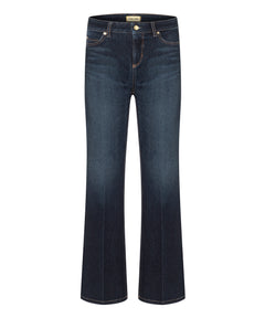 Paris Flared - Deep Ocean Used