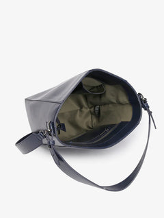 Casset Glossy Structure - Eclipse Blue