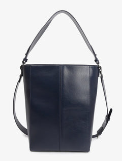 Casset Glossy Structure - Eclipse Blue