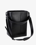 Casset Soft Structure - Black
