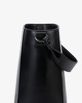 Casset Soft Structure - Black