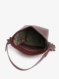 Casset Soft Structure - Midnight Plum