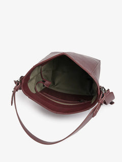 Casset Soft Structure - Midnight Plum
