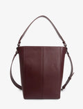 Casset Soft Structure - Midnight Plum