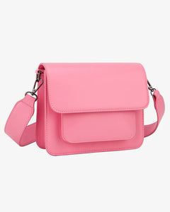 Cayman Pocket Soft Structure - Blush Pink
