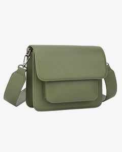 Cayman Pocket Soft Structure - Green Land