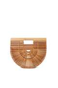 Gaia's Ark Small Top Handle - Natural