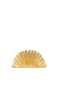 Nala Mini Clutch - Gold