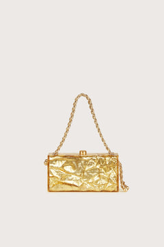 Hajar Shoulder - Gold