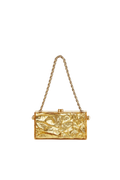 Hajar Shoulder - Gold