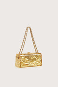 Hajar Shoulder - Gold