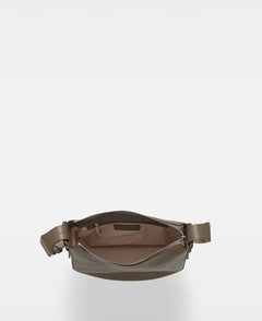 Charlene Crossbody Bag - Clay