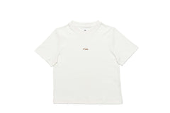 Cherry Tee - Off White