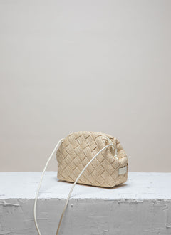 Aimee - Nature Raffia