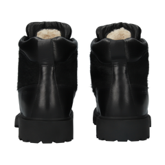 CL252 Rock Dree - Black