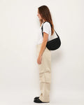 Cliff Soft Structure - Black