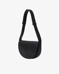 Cliff Soft Structure - Black