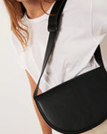 Cliff Soft Structure - Black