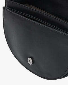 Cliff Soft Structure - Black