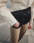 Cliff Soft Structure - Black