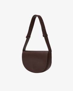 Cliff Soft Structure - Earth Brown