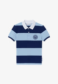 The Shrunken Polo - Dark Navy/Bleu