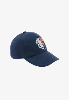 Casquette Eden Marc Jacobs - Dark Navy