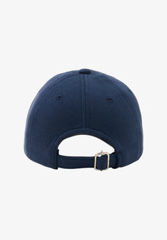 Casquette Eden Marc Jacobs - Dark Navy