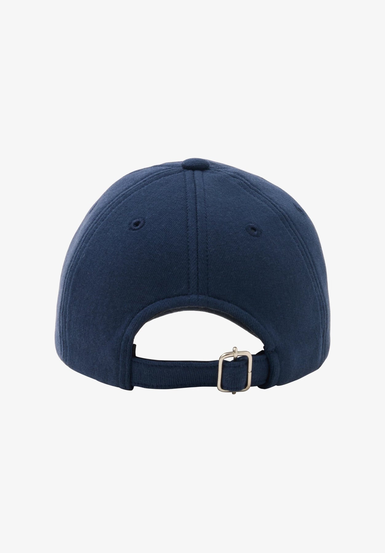 Casquette Eden Marc Jacobs - Dark Navy