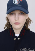 Casquette Eden Marc Jacobs - Dark Navy