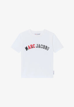 The Slim T-Shirt - White