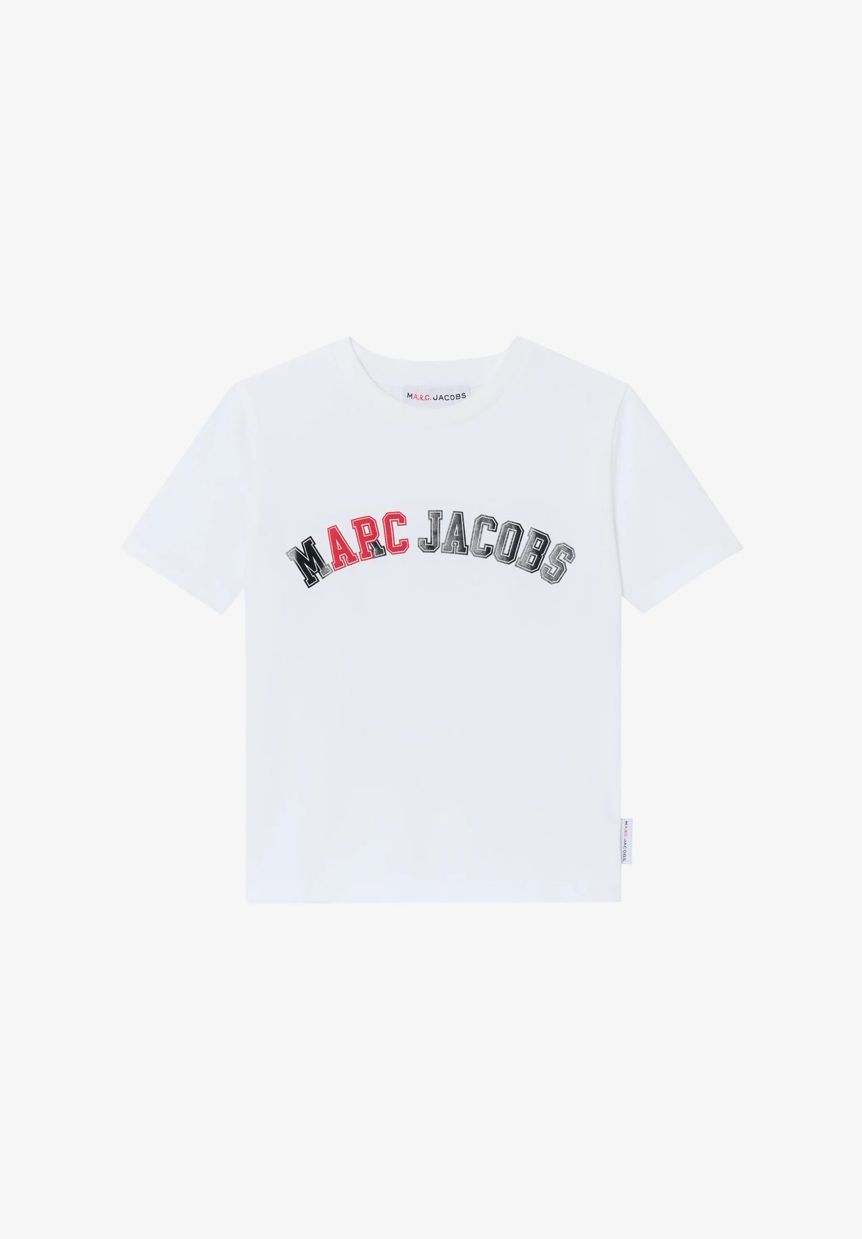 The Slim T-Shirt - White