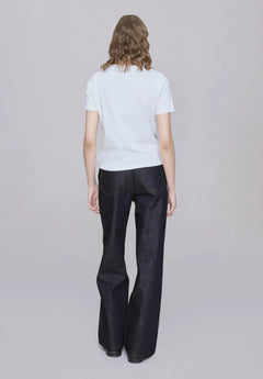 The Slim T-Shirt - White