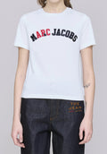 The Slim T-Shirt - White