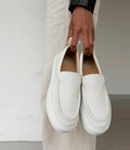 Comfort Zone - Off White