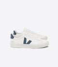 Campo Chromefree Leather - Extra White California